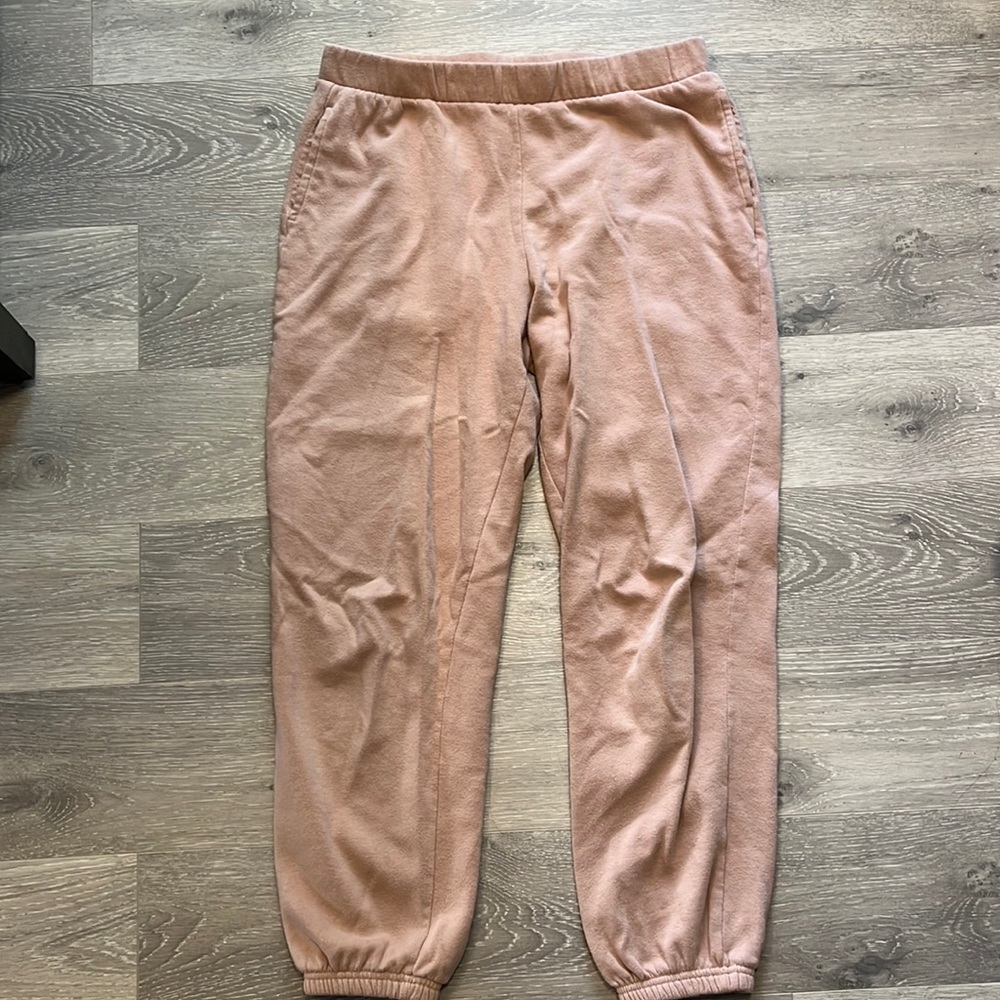 Target sweatpants